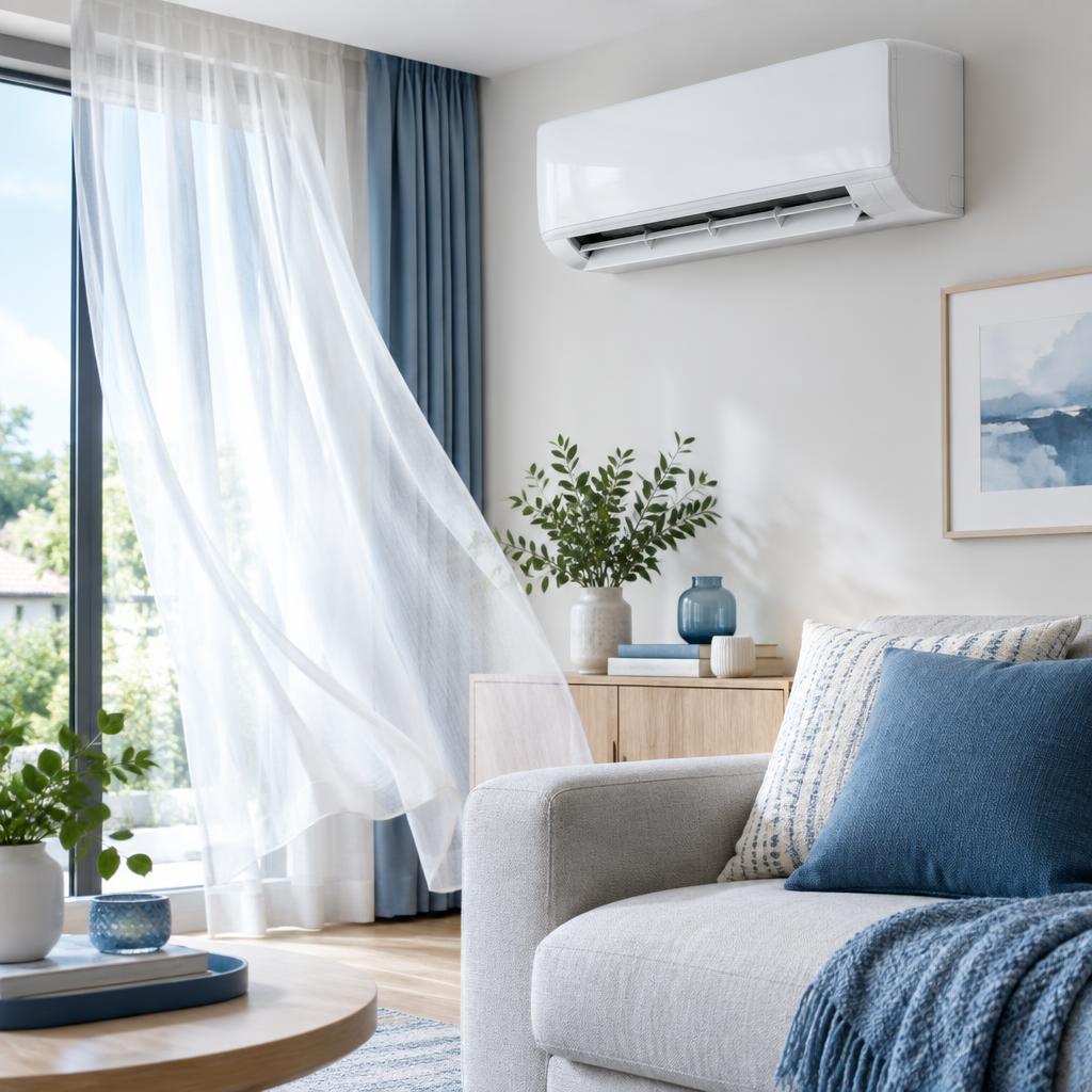 Air Conditioning